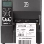 Imprimanta de etichete Zebra ZT230-ZT23042-T3E200FZ
